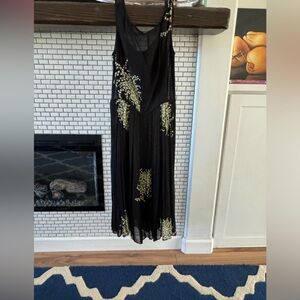 old Betsy Johnson dress